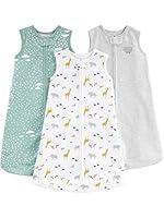 Algopix Similar Product 3 - Simple Joys by Carters Baby MultiPack