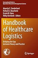 Algopix Similar Product 16 - Handbook of Healthcare Logistics