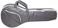 Algopix Similar Product 7 - Stagg 14907 Basic Bag for Mandolin 