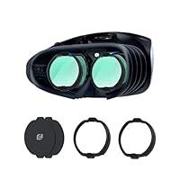 Algopix Similar Product 8 - EUGOOCX VR Lens Interval Protector Lens