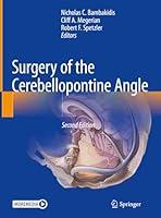 Algopix Similar Product 7 - Surgery of the Cerebellopontine Angle