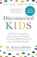 Algopix Similar Product 5 - Disconnected Kids Third Edition The