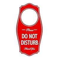 Algopix Similar Product 9 - All Quality Please DO NOT Disturb Door