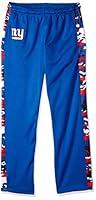 Algopix Similar Product 6 - NFL New York Giants Mens Zebra Stadium