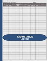 Algopix Similar Product 15 - Ham Radio Log Book Amateur Radio