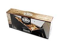 Algopix Similar Product 5 - Backyard BBQ Masters Smoke Box