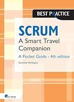 Algopix Similar Product 13 - Scrum A Pocket Guide  4th edition A