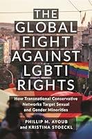 Algopix Similar Product 17 - The Global Fight Against LGBTI Rights