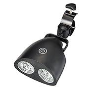 Algopix Similar Product 5 - UNICOOK Barbecue Grill Light Clamp