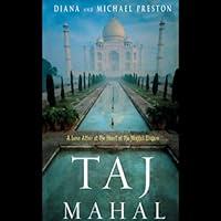 Algopix Similar Product 8 - Taj Mahal Passion and Genius at the