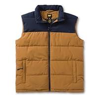 Algopix Similar Product 3 - CAT Mens W12430 Arctic Zone Vest 