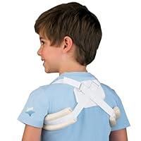 Algopix Similar Product 16 - FLA Orthopedics Adjustable Clavicle