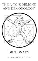 Algopix Similar Product 16 - The AtoZ Demons and Demonology