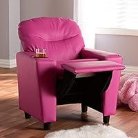 Algopix Similar Product 12 - Baxton Studio Evonka Modern and