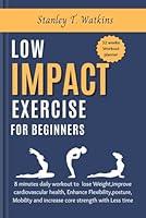 Algopix Similar Product 1 - Low Impact Exercise for Beginners 8