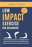 Algopix Similar Product 7 - Low Impact Exercise for Beginners 8