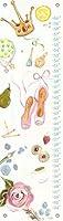 Algopix Similar Product 17 - Oopsy Daisy Growth Charts Pretend by