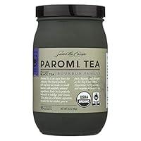 Algopix Similar Product 9 - PAROMI TEA TEA OG2 BOURBON VANILL