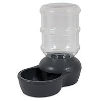 Algopix Similar Product 13 - Aspen Pet Lebistro Cat and Dog Water