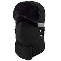 Algopix Similar Product 19 - mysuntown Trapper Hat Winter Hats for