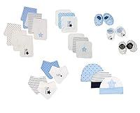 Algopix Similar Product 19 - BornCare Unisex Baby Starter Pack