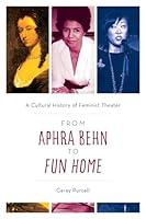 Algopix Similar Product 7 - From Aphra Behn to Fun Home A Cultural