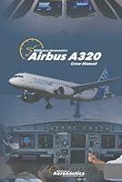 Algopix Similar Product 13 - Airbus A320: Crew Manual