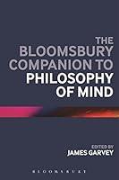 Algopix Similar Product 2 - The Bloomsbury Companion to Philosophy