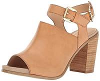 Algopix Similar Product 15 - Very Volatile Womens Primm Heeled