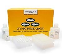 Algopix Similar Product 14 - Zymo Research D3011 QuickDNA 96 Kit 4