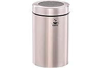 Algopix Similar Product 13 - Gefu 16120 Fina Mesh-Top Shaker, Silver
