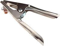 Algopix Similar Product 2 - Forney 54410 Welding Ground Clamp