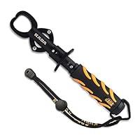 Algopix Similar Product 14 - kaba Fish Lip Gripper with Scale