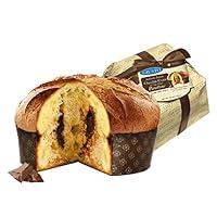 Algopix Similar Product 17 - Giusto Sapore Italian Panettone Premium