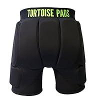Algopix Similar Product 6 - Tortoise Pads T2  Seven Pad Impact