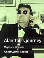 Algopix Similar Product 20 - Alan Tall's journey: Magic and Kindness