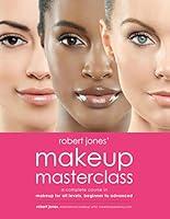 Algopix Similar Product 13 - Robert Jones Makeup Masterclass A