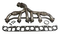 Algopix Similar Product 13 - Crown Automotive 4883385K Exhaust