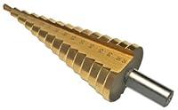 Algopix Similar Product 16 - SwStahl  430 MM Step Drill Bit HSS