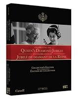 Algopix Similar Product 17 - Celebrating the Queens Diamond Jubilee