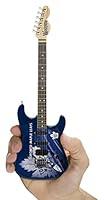 Algopix Similar Product 6 - Woodrow Guitar by The Sports Vault NHL