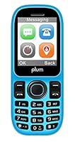 Algopix Similar Product 19 - Plum Bar 3G Unlocked Dual SIM Phone
