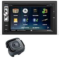 Algopix Similar Product 5 - Dual XDVD256BT Digital Multimedia 62