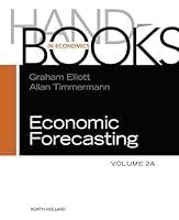 Algopix Similar Product 10 - Handbook of Economic Forecasting (ISSN)