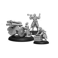 Algopix Similar Product 17 - Warmachine Mercenaries Steelhead
