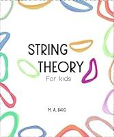 Algopix Similar Product 6 - String Theory for Kids