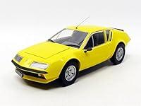 Algopix Similar Product 13 - Norev NV185143 1977 Renault Alpine