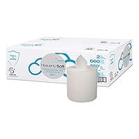 Algopix Similar Product 2 - Papernet 410074 Heavenly Soft Paper