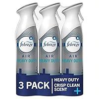 Algopix Similar Product 2 - Febreze Air Mist Air Freshener Spray