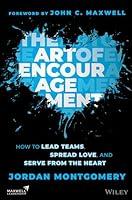 Algopix Similar Product 1 - The Art of Encouragement How to Lead